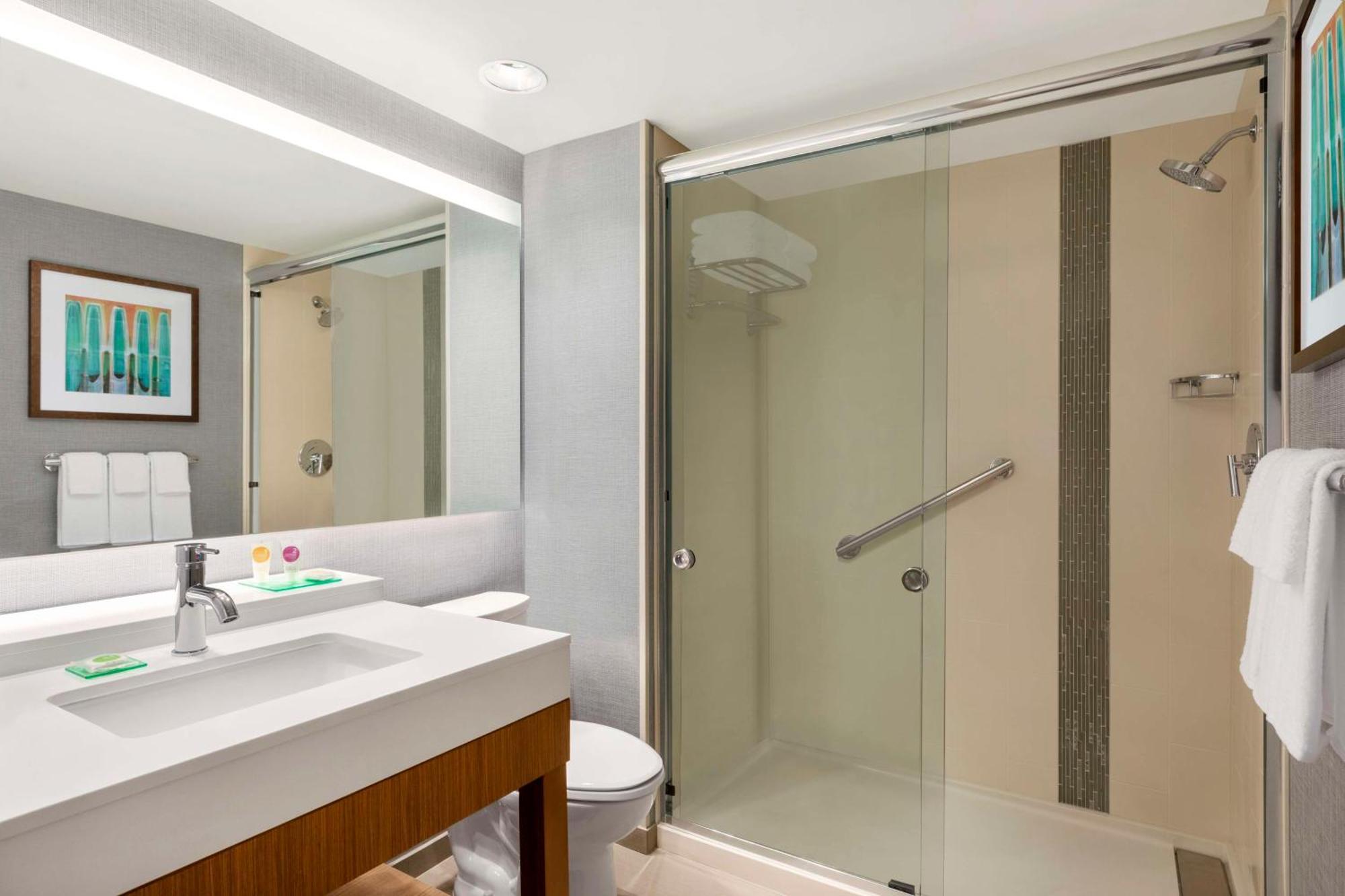 Hyatt Place Virginia Beach Town Center Экстерьер фото