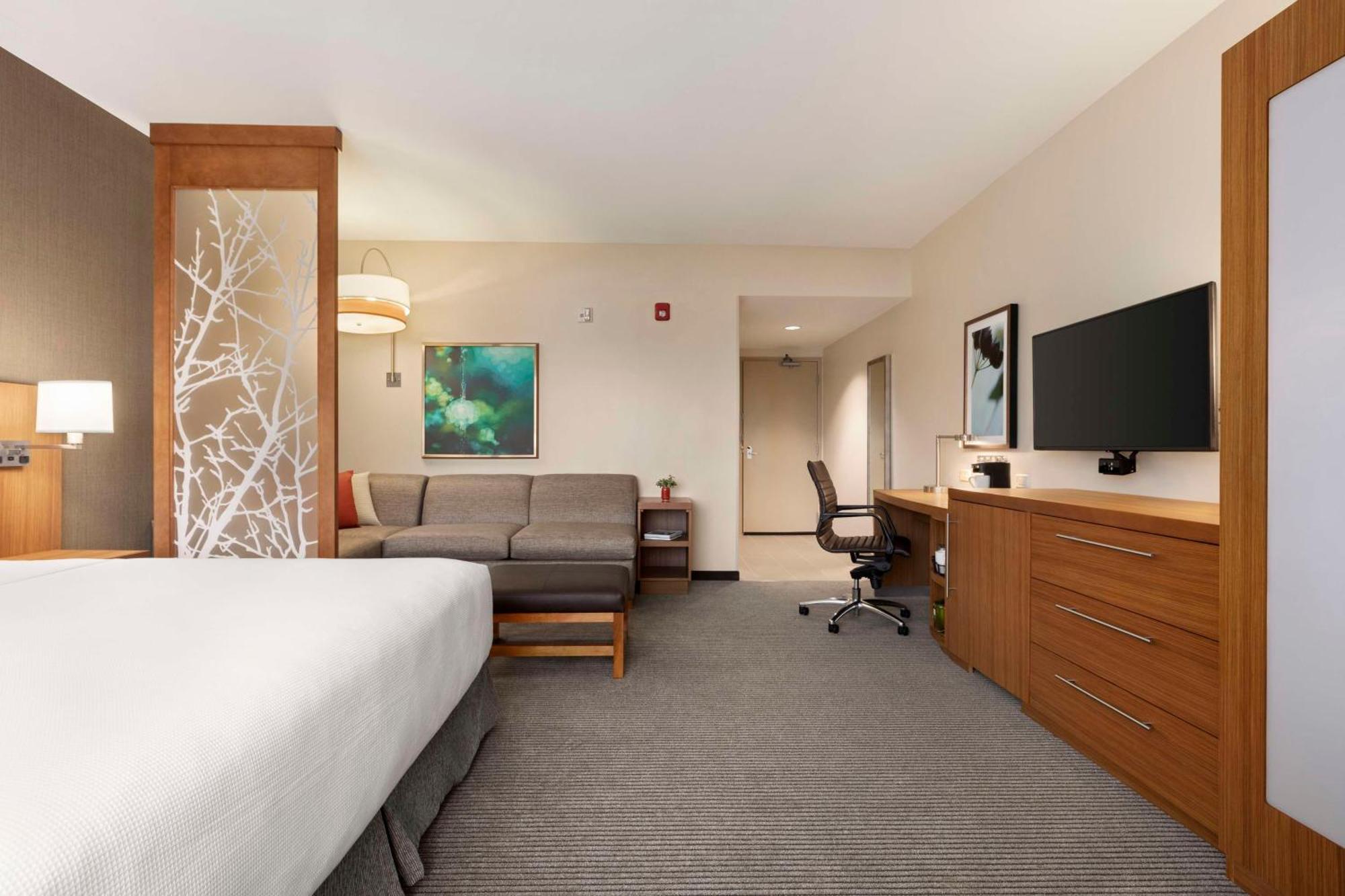 Hyatt Place Virginia Beach Town Center Экстерьер фото