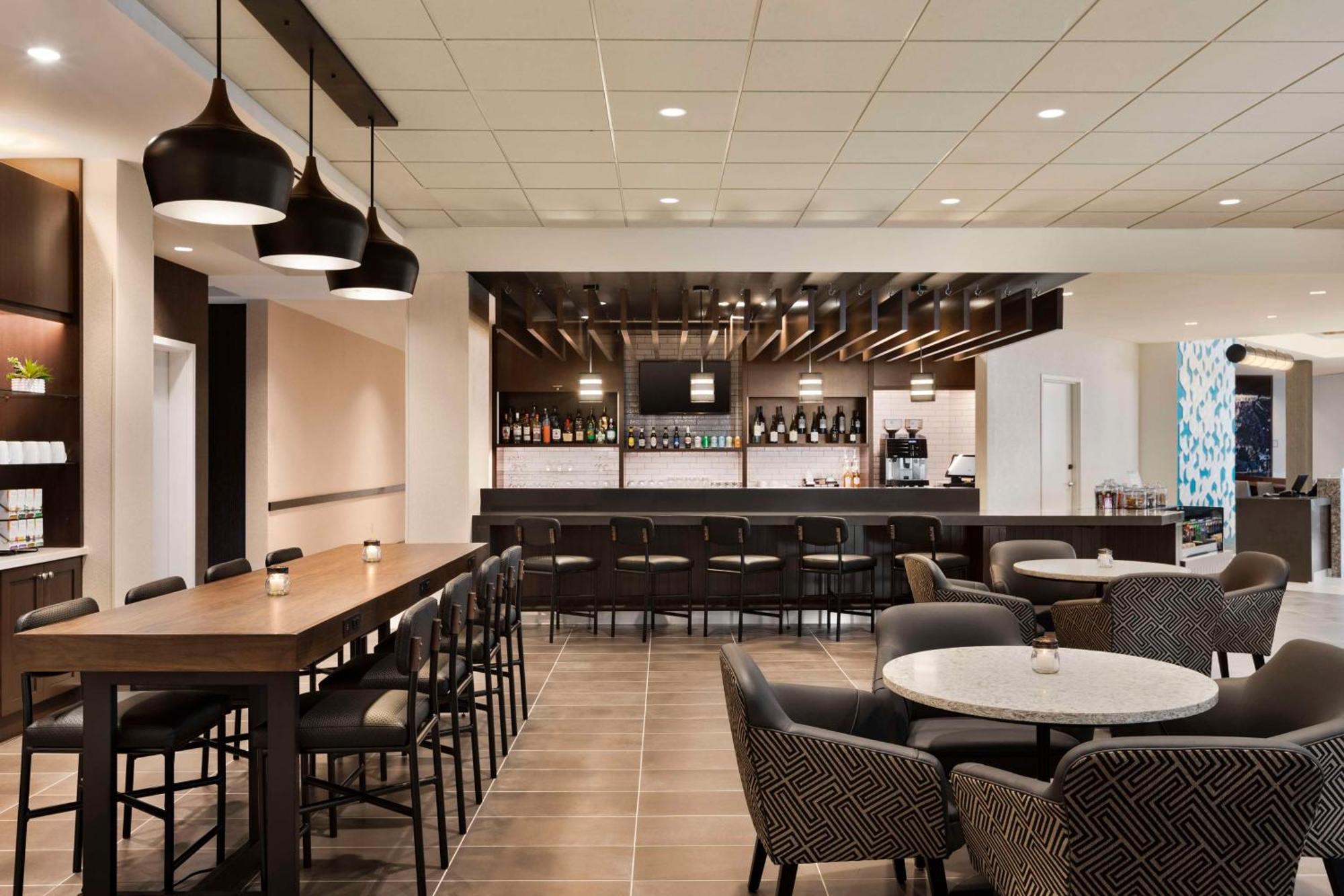 Hyatt Place Virginia Beach Town Center Экстерьер фото