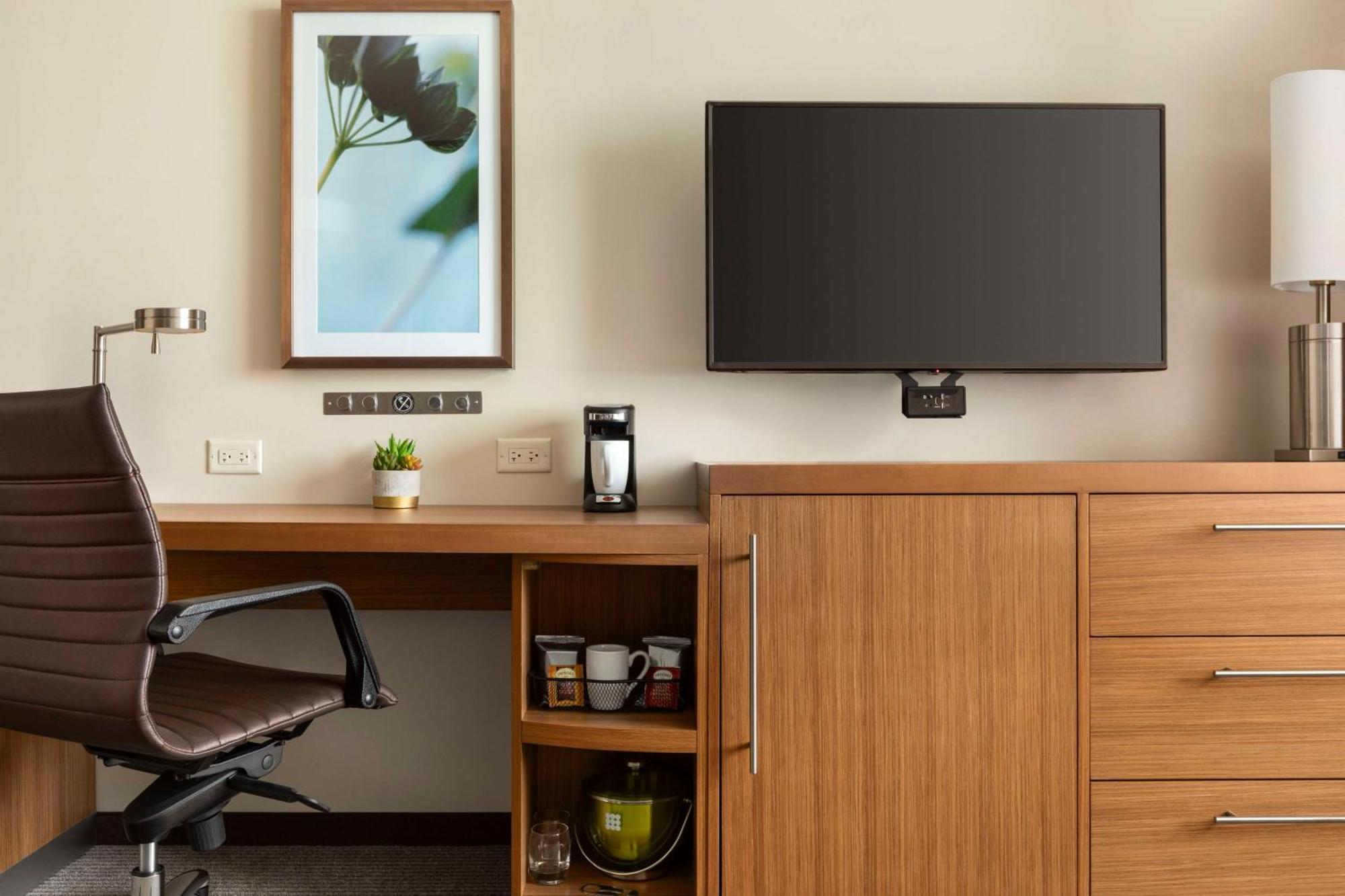 Hyatt Place Virginia Beach Town Center Экстерьер фото