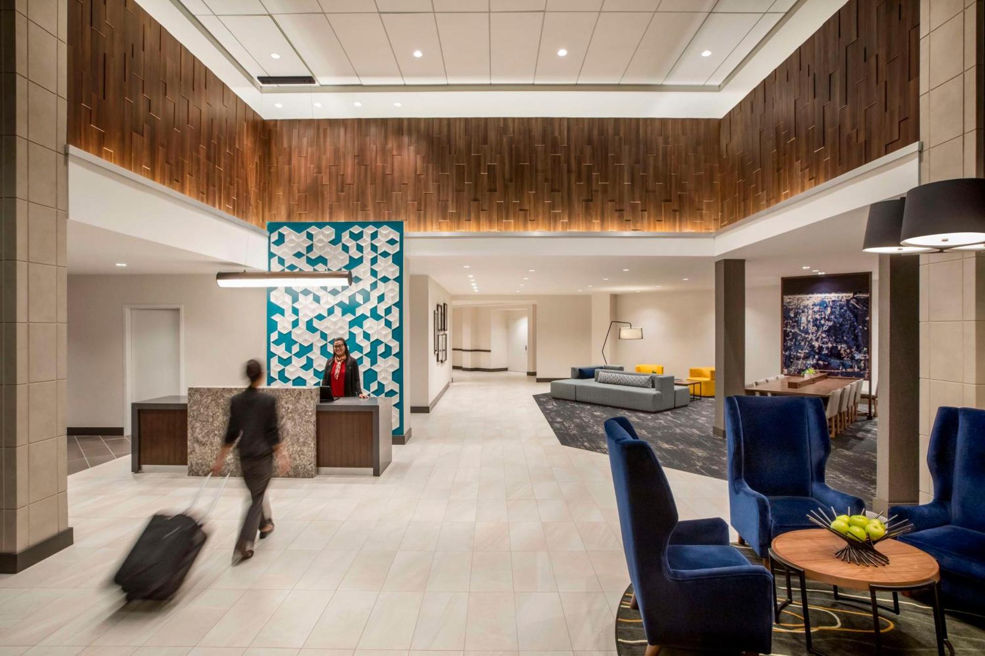 Hyatt Place Virginia Beach Town Center Экстерьер фото