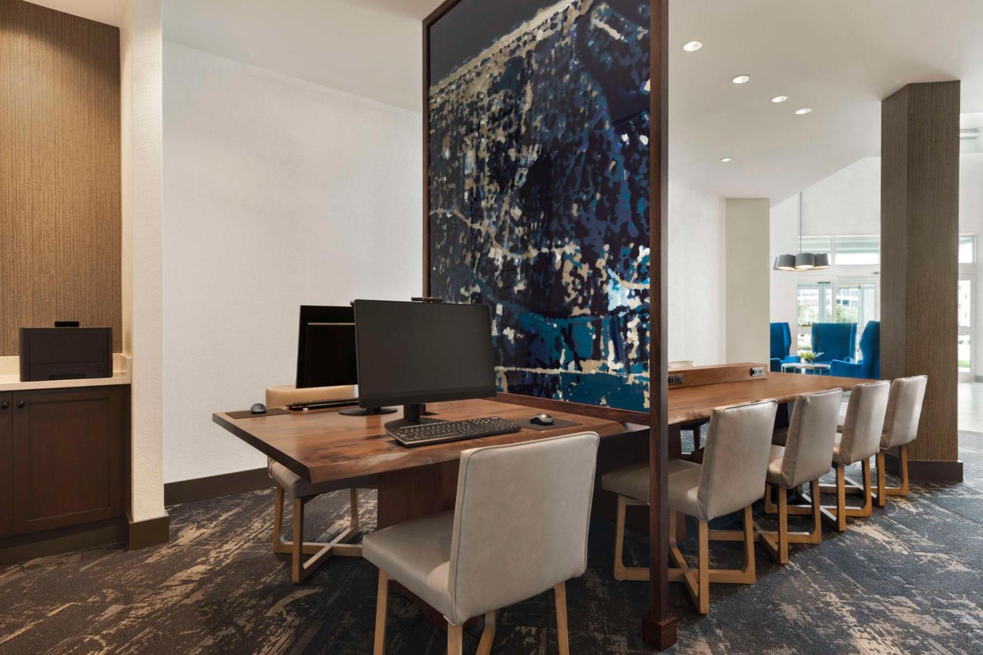 Hyatt Place Virginia Beach Town Center Экстерьер фото