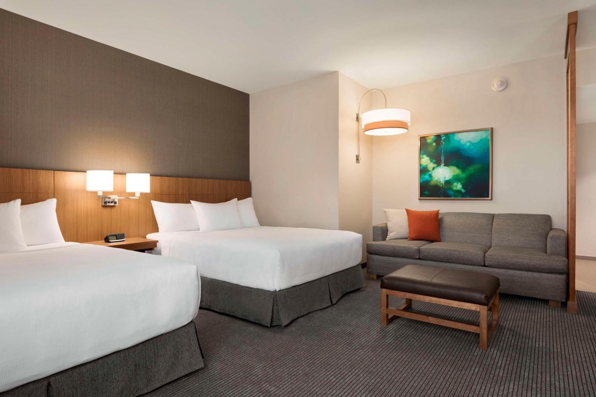 Hyatt Place Virginia Beach Town Center Экстерьер фото