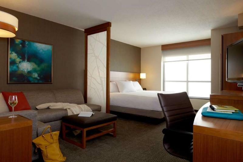 Hyatt Place Virginia Beach Town Center Экстерьер фото