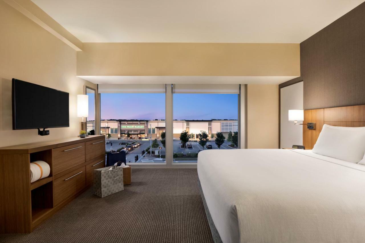 Hyatt Place Virginia Beach Town Center Номер фото