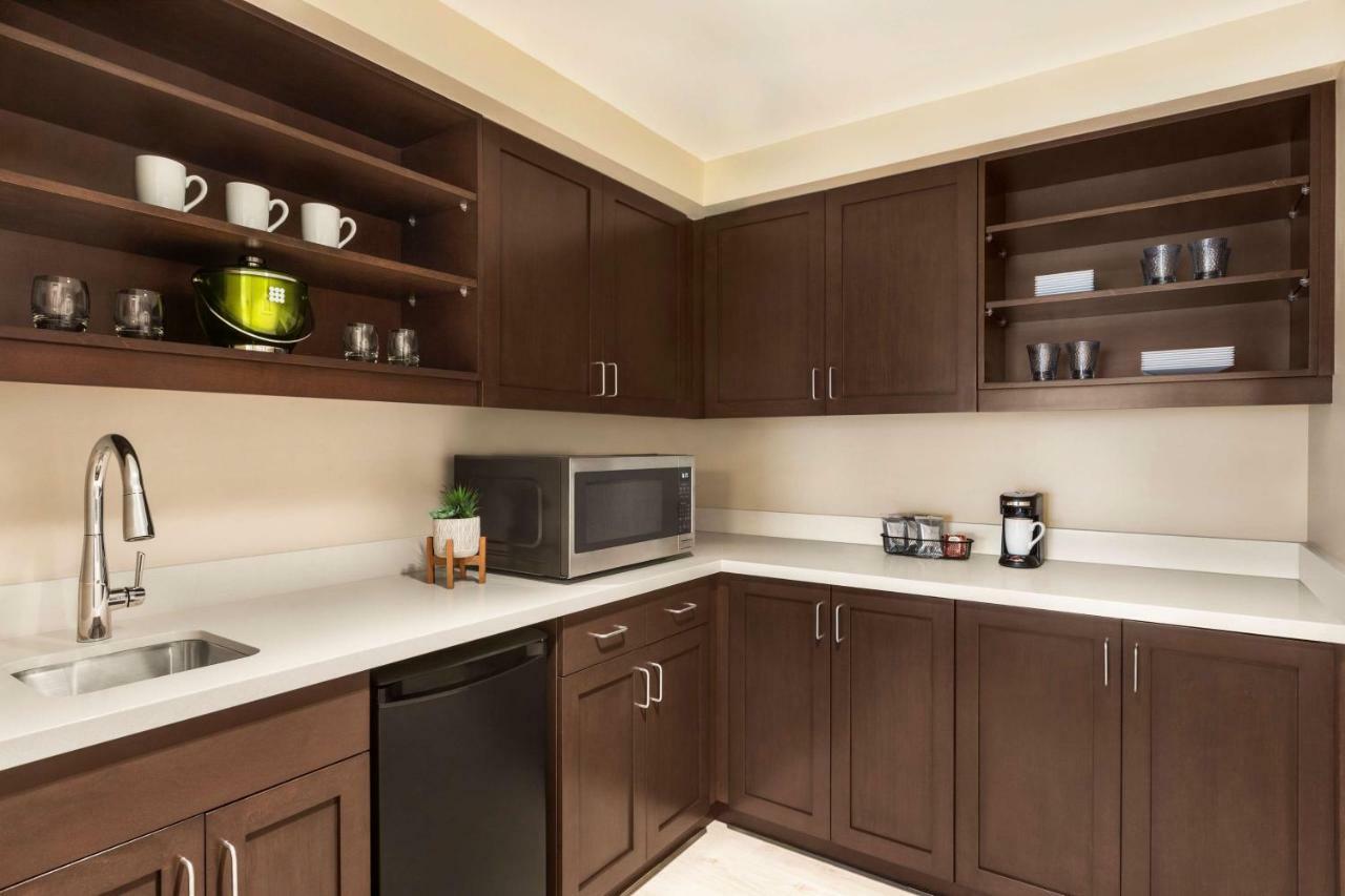Hyatt Place Virginia Beach Town Center Экстерьер фото