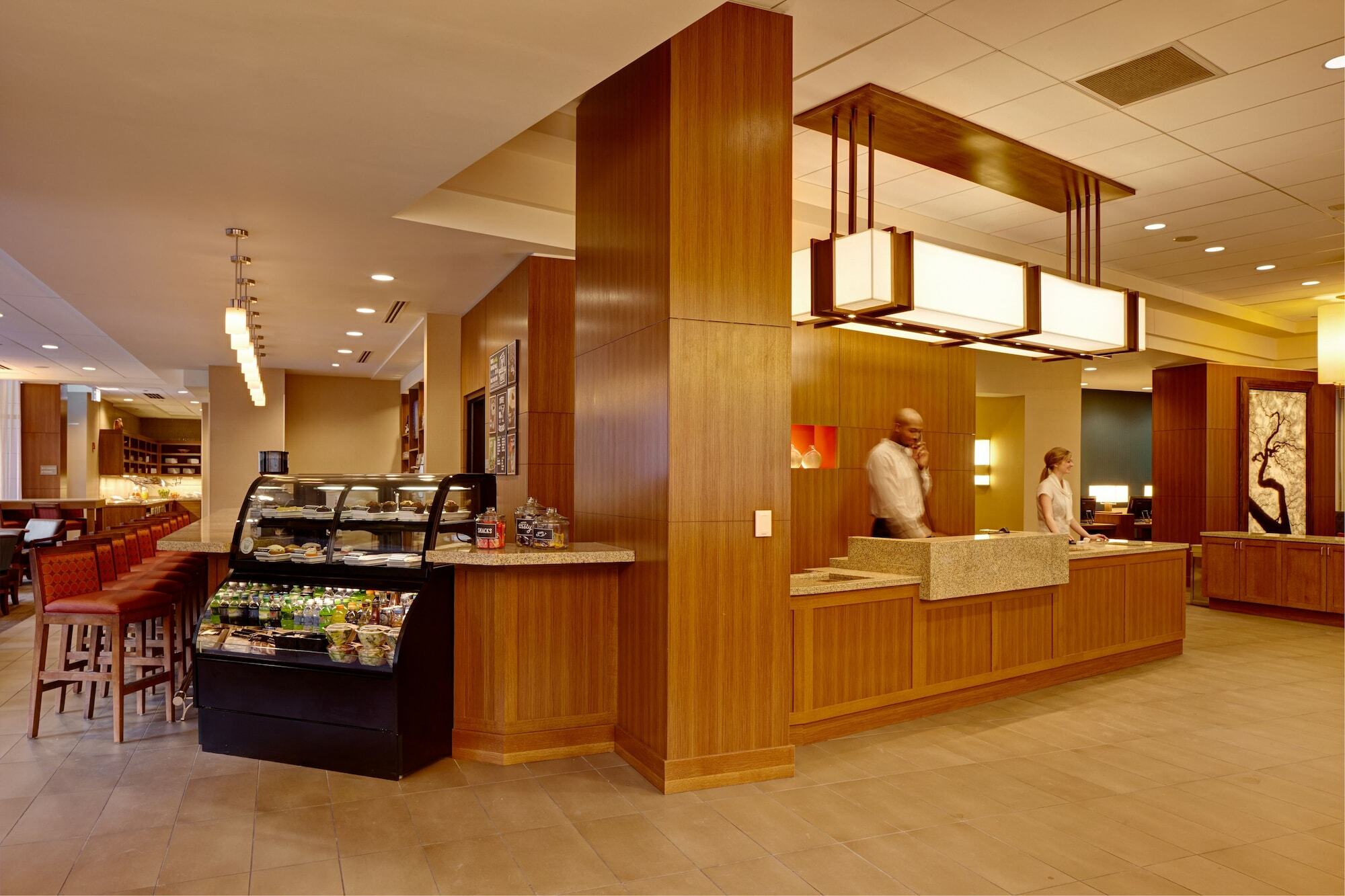 Hyatt Place Virginia Beach Town Center Экстерьер фото