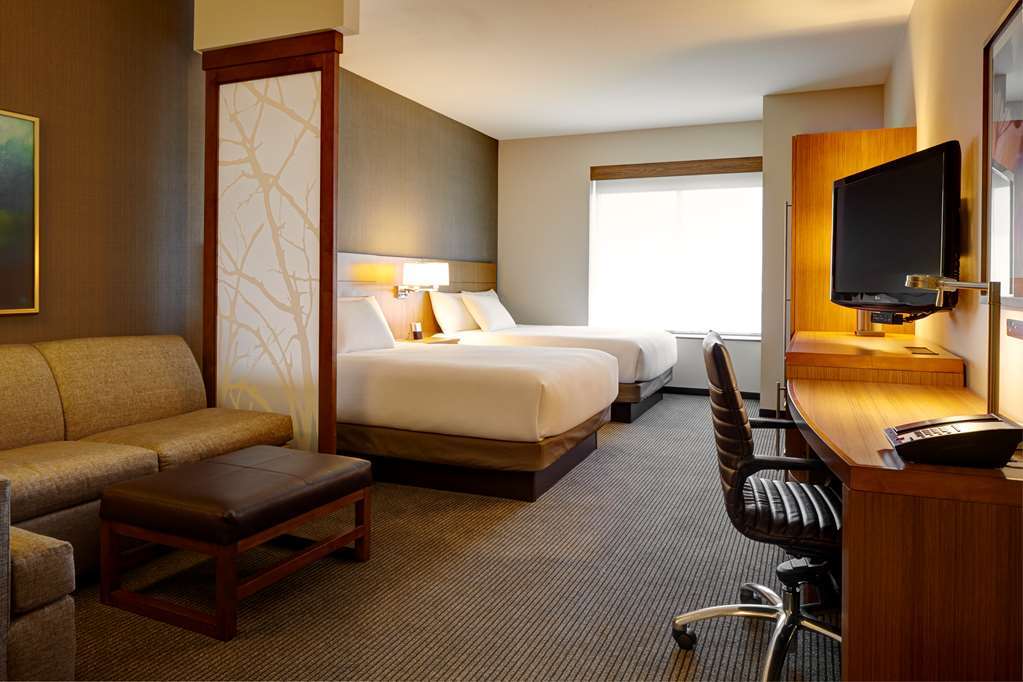 Hyatt Place Virginia Beach Town Center Номер фото