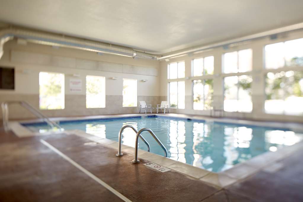 Hyatt Place Virginia Beach Town Center Удобства фото