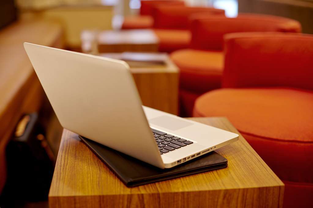 Hyatt Place Virginia Beach Town Center Интерьер фото