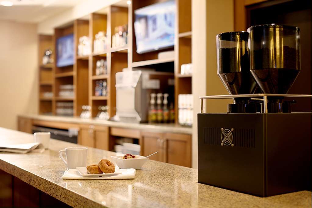 Hyatt Place Virginia Beach Town Center Ресторан фото