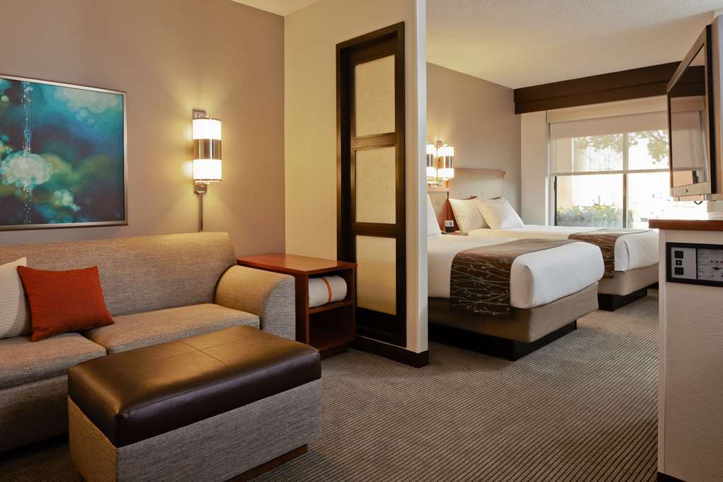 Hyatt Place Virginia Beach Town Center Номер фото