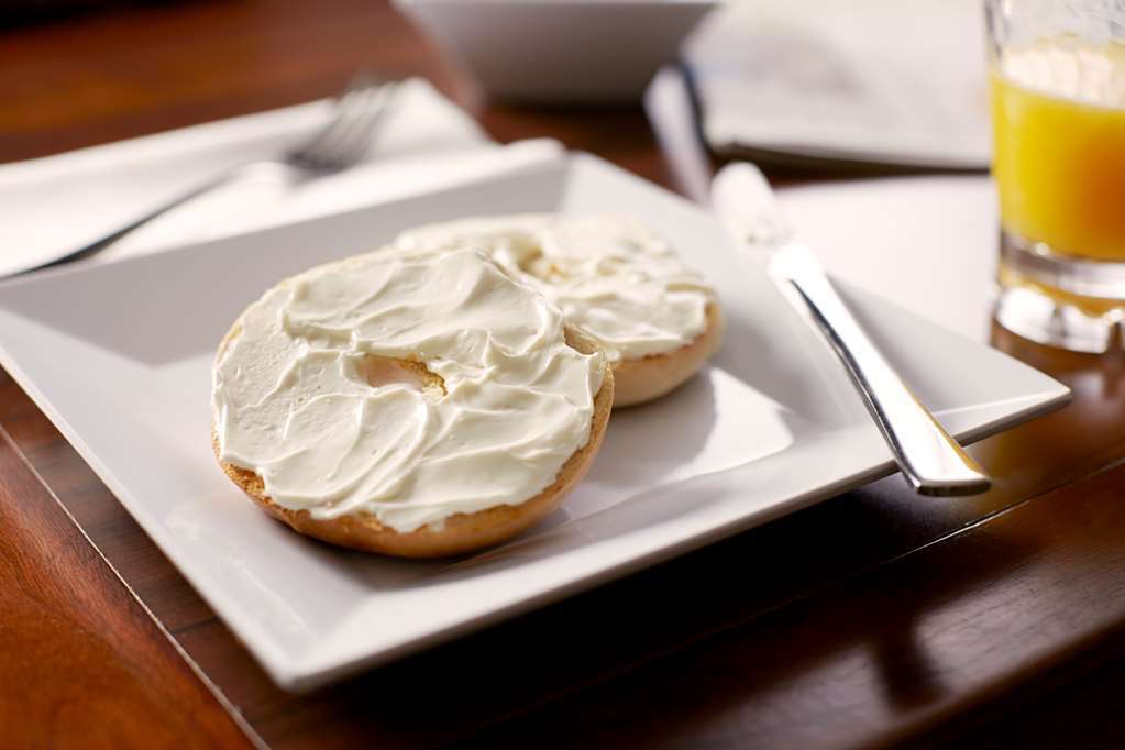 Hyatt Place Virginia Beach Town Center Ресторан фото